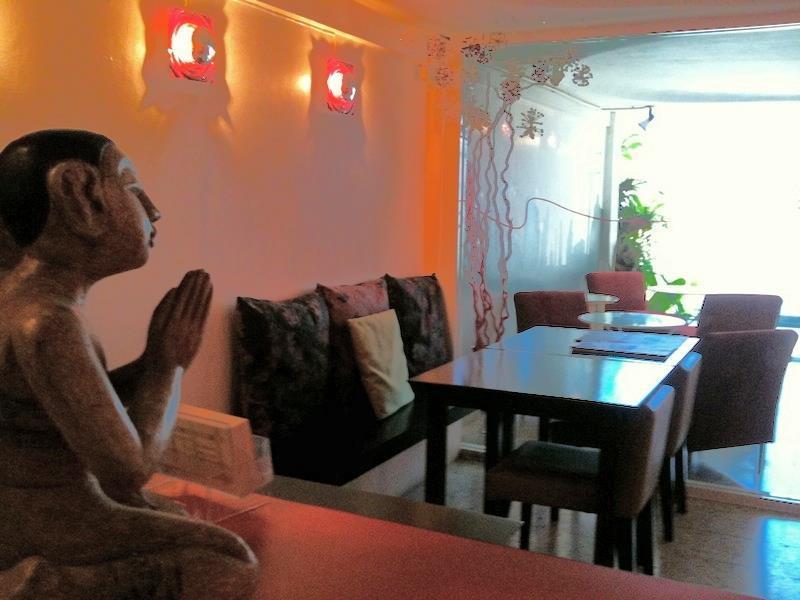Baan Saladaeng Boutique Guesthouse Банкок Екстериор снимка